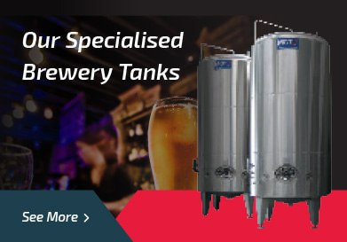 Brewery Tanks